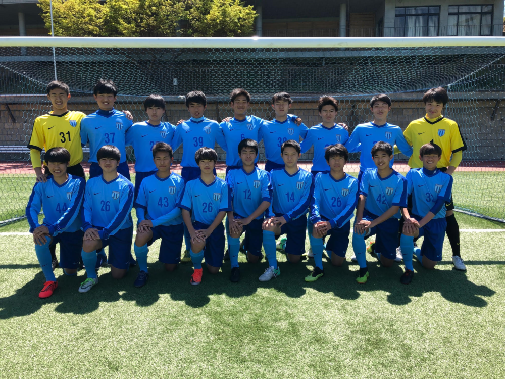 桐光学園高校 関東rookie Leagueu 16第二代表 ミズノチャンピオンシップu 16 ルーキーリーグ