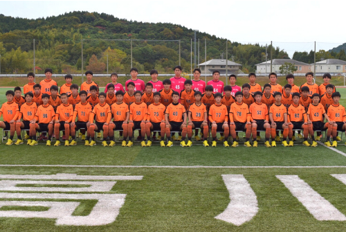 高川学園高校 （中国Lookie League2019 U-16準優勝） | ミズノ