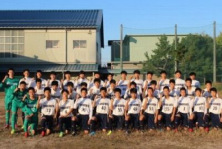 米子北高校（中国Lookie League2019 U-16優勝）