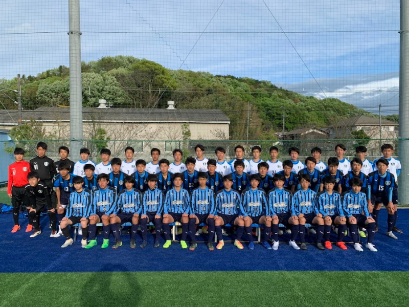 岡山学芸館高校（中国②） | ミズノチャンピオンシップU-16 ルーキーリーグ
