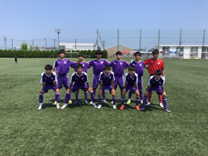 富山第一高校 北信越 ミズノチャンピオンシップu 16 ルーキーリーグ