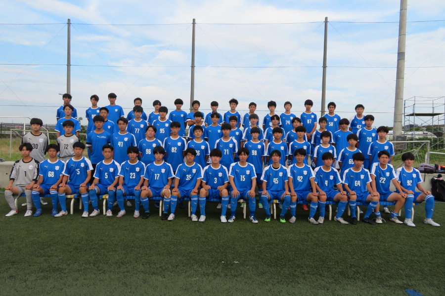 東北学院（東北第1代表） | ミズノチャンピオンシップU-16 ルーキーリーグ