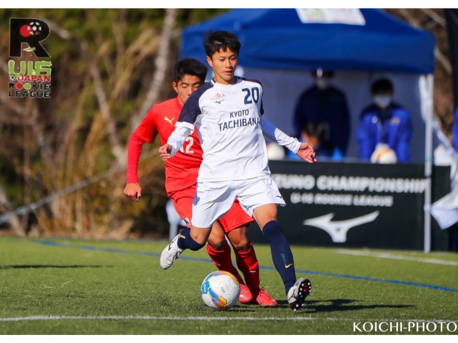 予選グループb 12 18 神村学園 5 3 京都橘 ミズノチャンピオンシップu 16 ルーキーリーグ