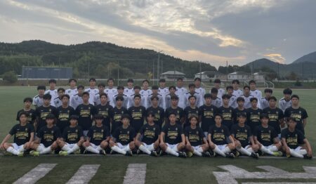 高川学園（中国代表）