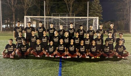 旭川実業（北海道代表）