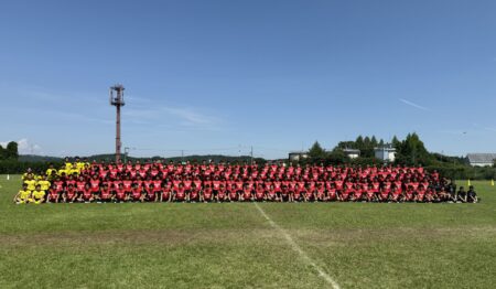 駒澤大高（関東代表）