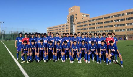 日本文理（北信越代表）