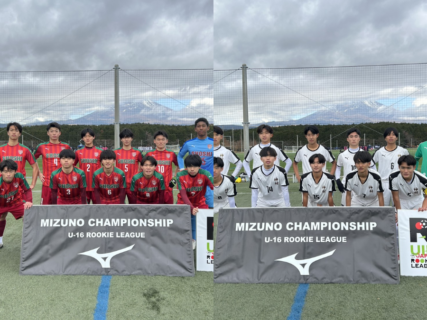 【予選グループB】12/13 神村学園 0-0 尚志