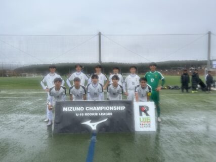 【予選グループB】12/14 神村学園 2-1 日大藤沢